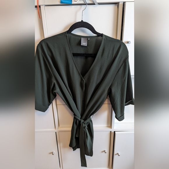 ICHI women's blouse - Picture 3 of 4